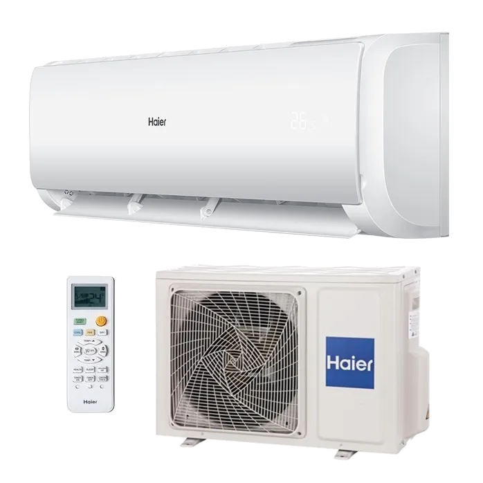 Кондиционер Haier