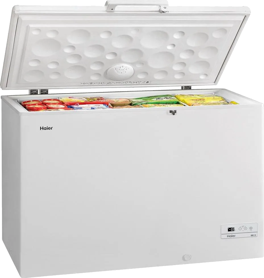 Холодильник Haier